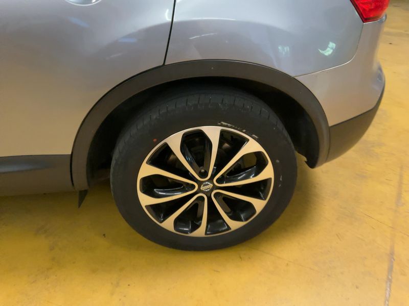 Nissan Qashqai 1.5 Turbodiesel Acenta 2011 – снимка 5
