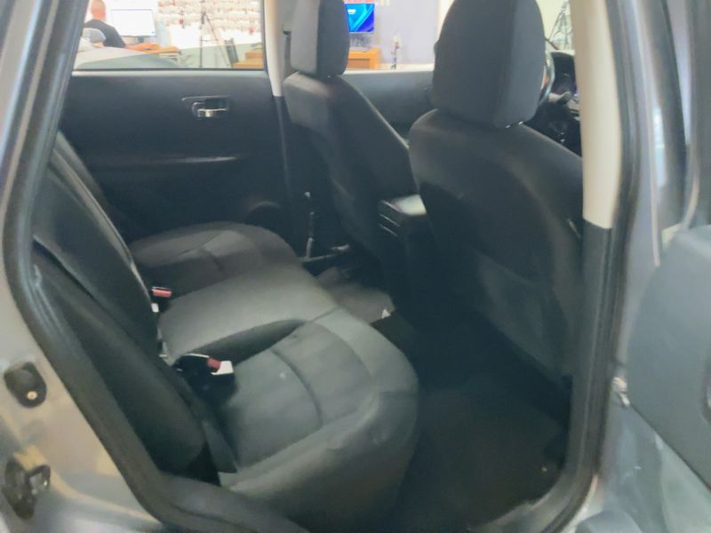 Nissan Qashqai 1.5 Turbodiesel Acenta 2011 – снимка 19