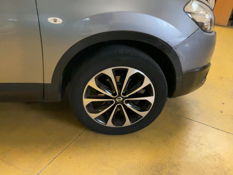 Nissan Qashqai 1.5 Turbodiesel Acenta 2011 – снимка 11