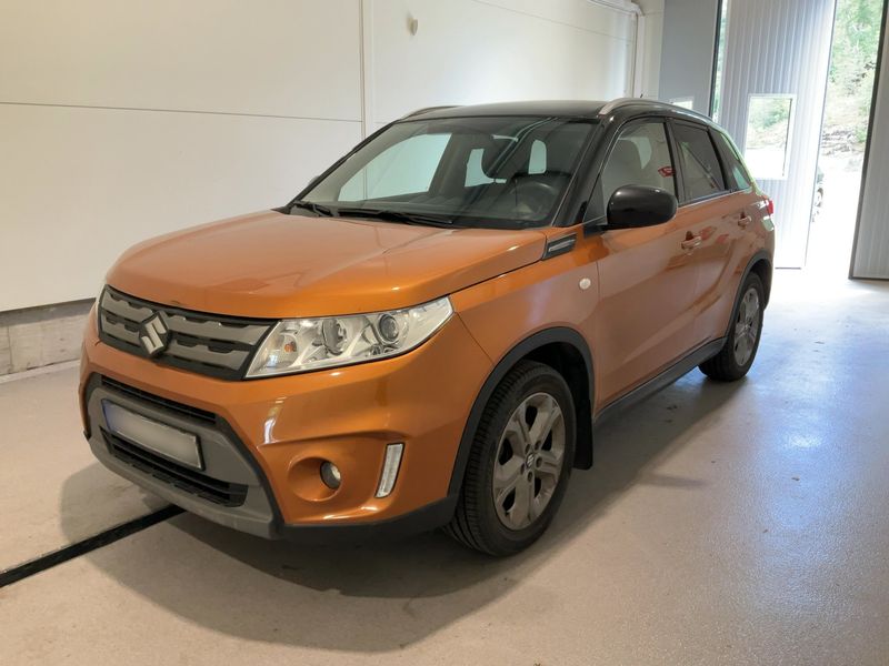 Suzuki Vitara 1.6 Comfort 4x4