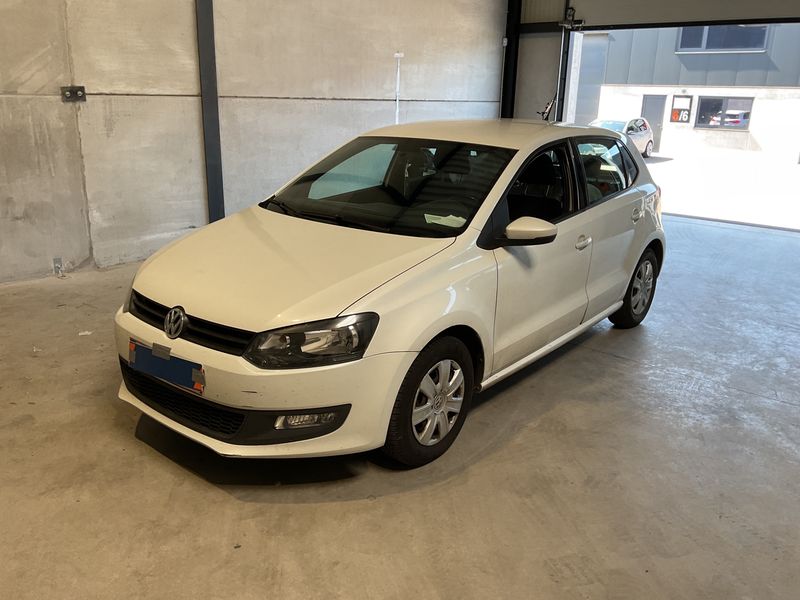 Polo 1.2 Trendline