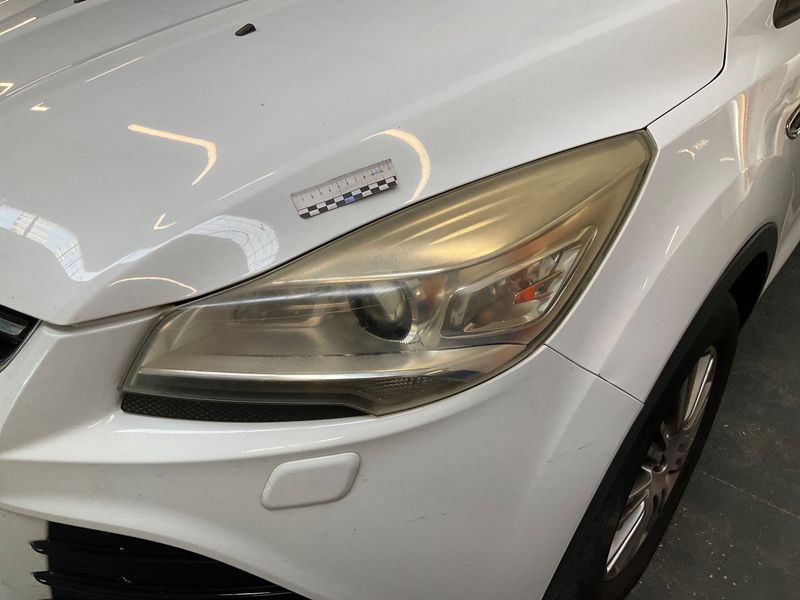 Ford Kuga 2.0 TDCi Titanium 2014 – снимка 39