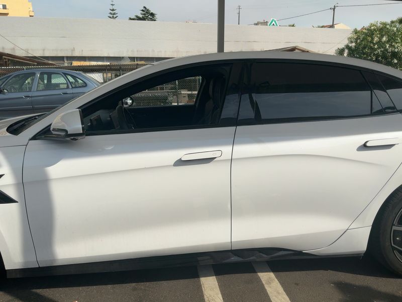 BYD Seal electric drive 390 kW Excellence AWD — zdjęcie 4