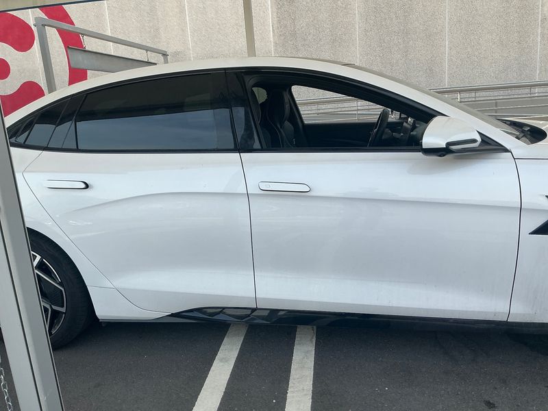 BYD Seal electric drive 390 kW Excellence AWD — zdjęcie 7