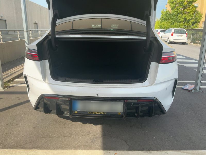 BYD Seal electric drive 390 kW Excellence AWD — zdjęcie 10