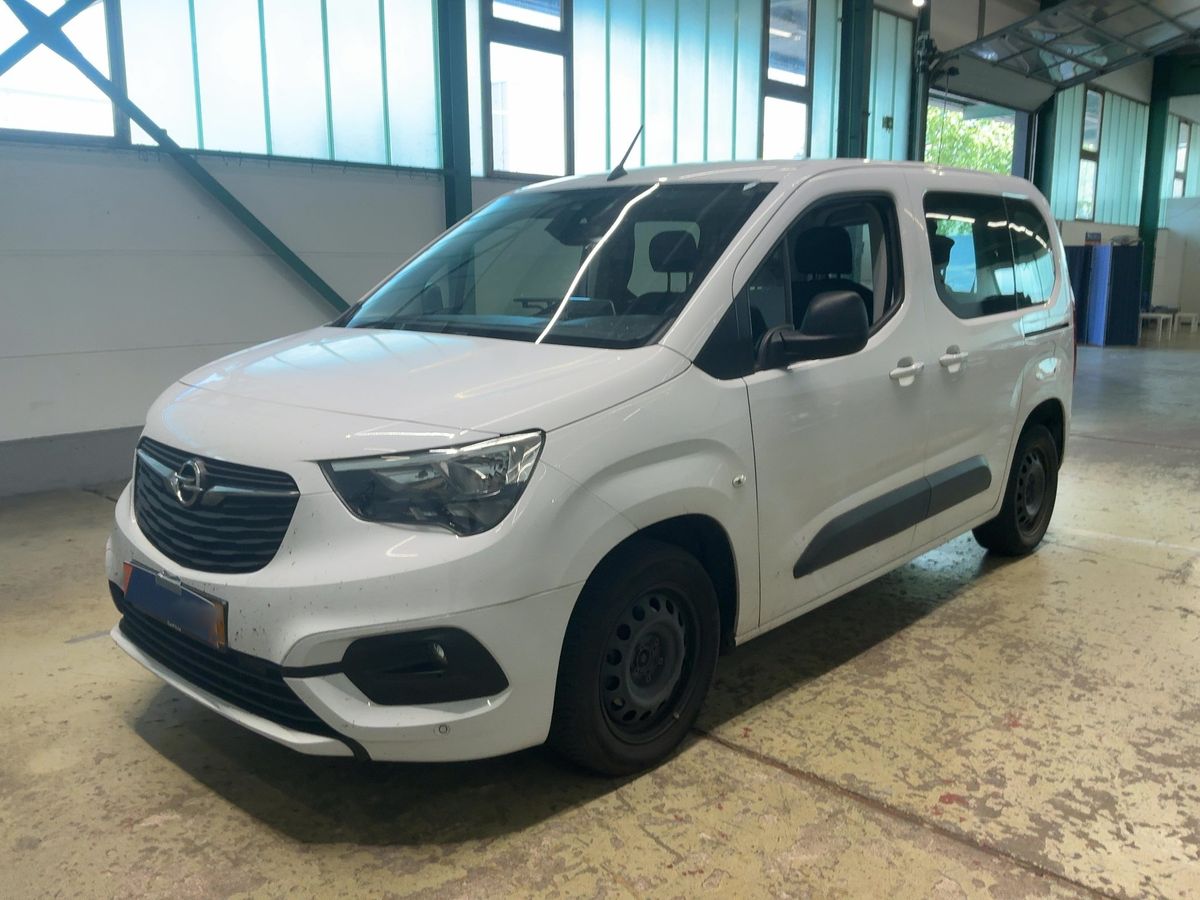 Opel Combo 2022