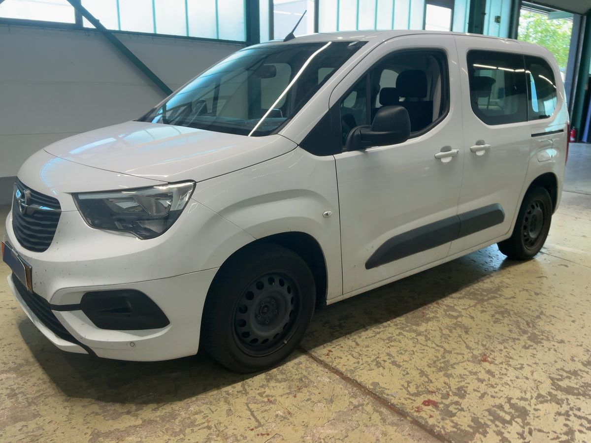 Opel Combo d'occasion