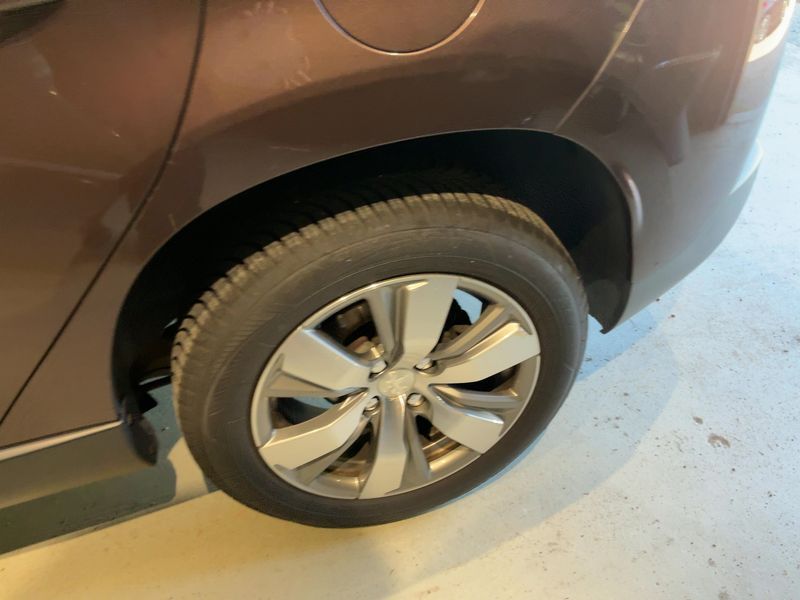 Peugeot 2008 1.6 Allure 2014 – снимка 5