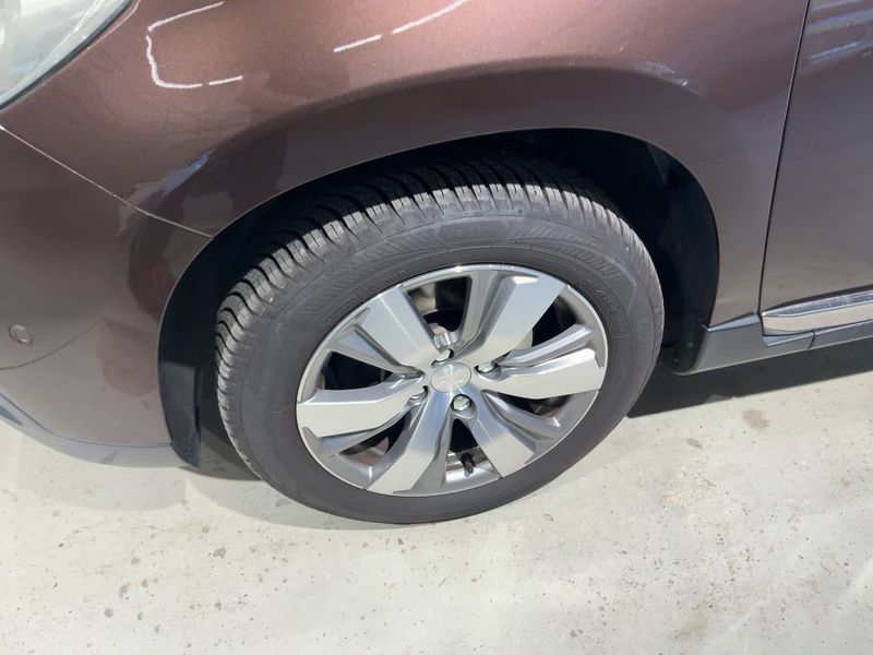 Peugeot 2008 1.6 Allure 2014 – снимка 3