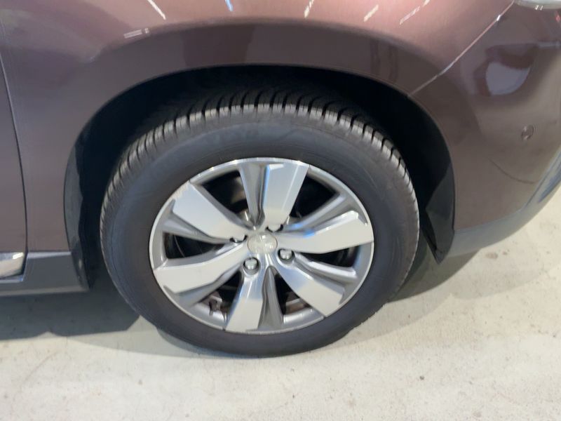 Peugeot 2008 1.6 Allure 2014 – снимка 11