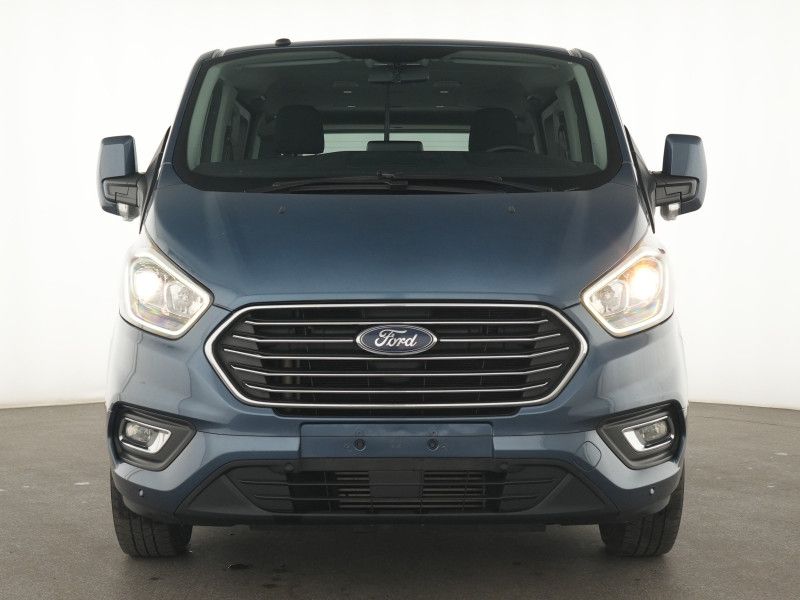 Ford Tourneo d'occasion