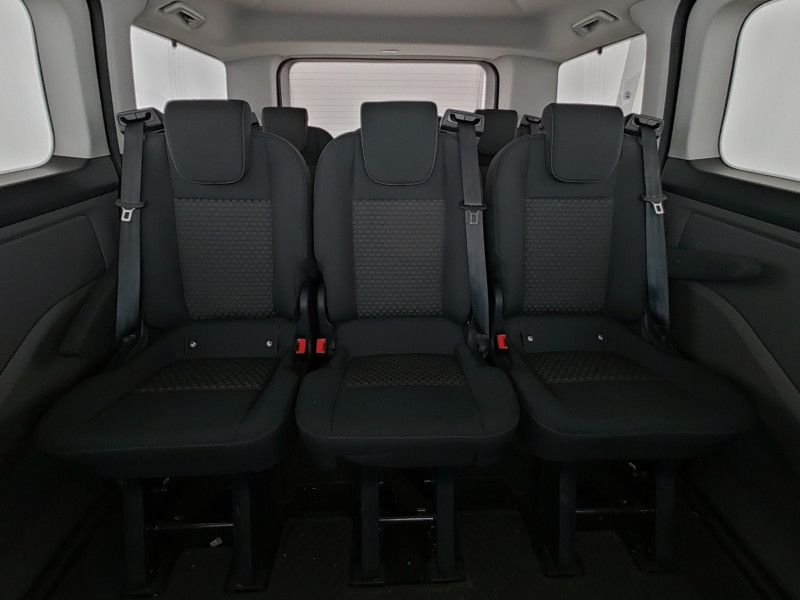 Ford Tourneo d'occasion