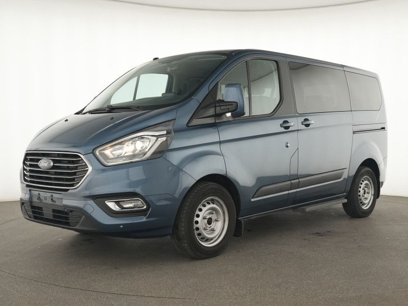 Ford Tourneo 2019