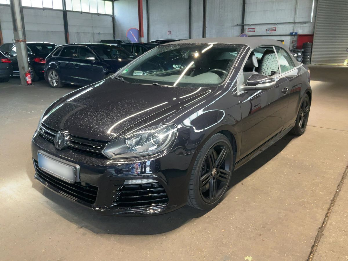 Volkswagen Golf 2013