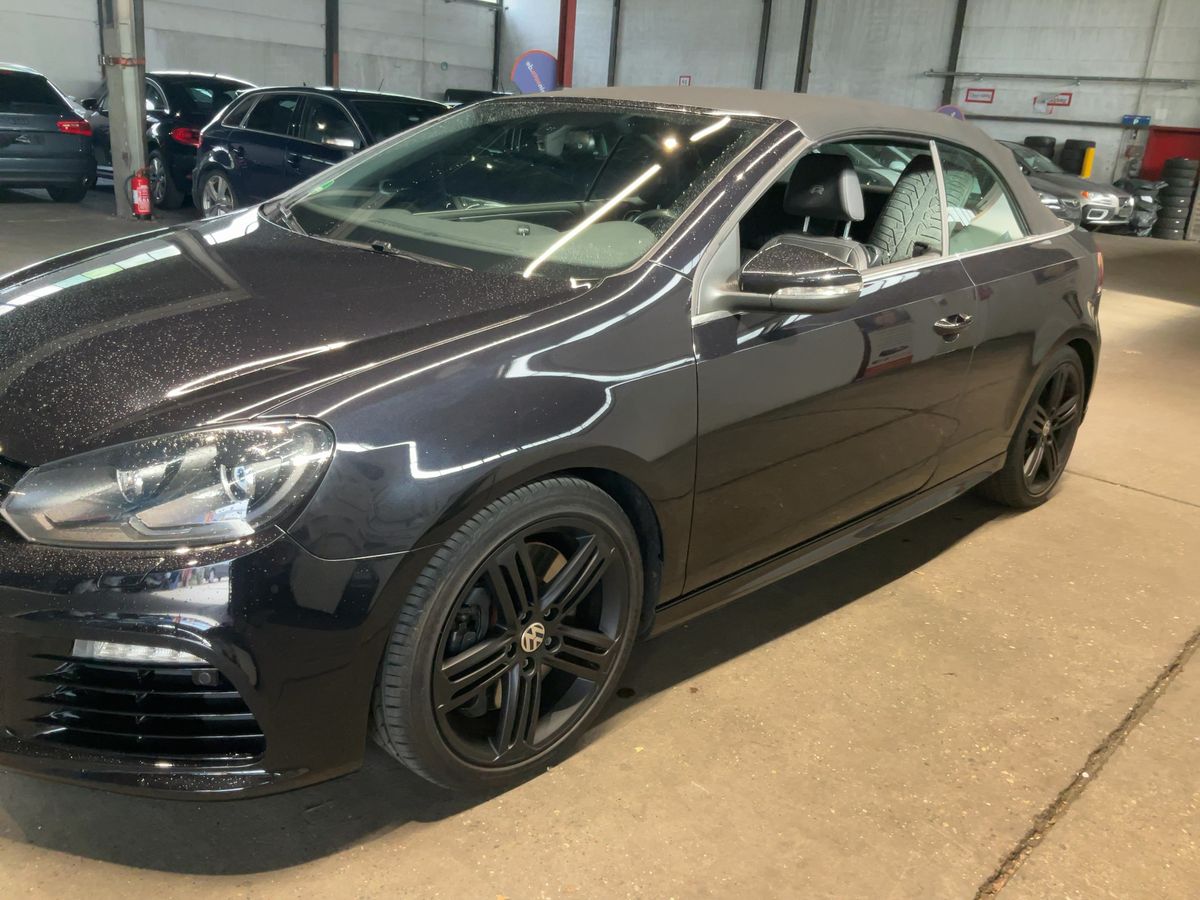 Volkswagen Golf d'occasion