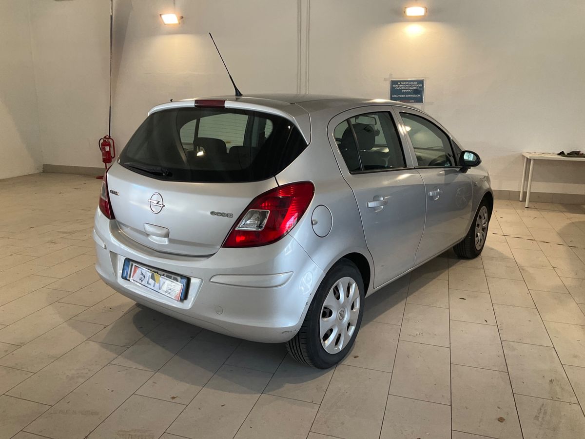 Opel Corsa 1.3 CDTI Cosmo