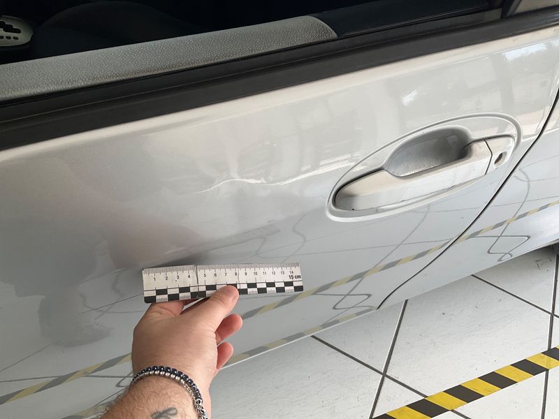 Toyota Yaris 1.5 Hybrid Lounge 2012 – снимка 26