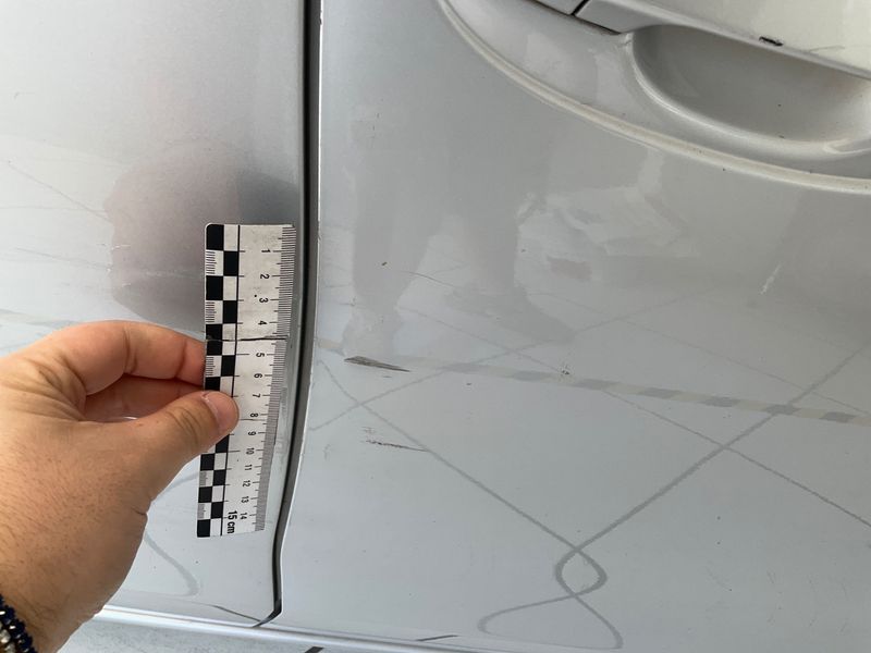 Toyota Yaris 1.5 Hybrid Lounge 2012 – снимка 23