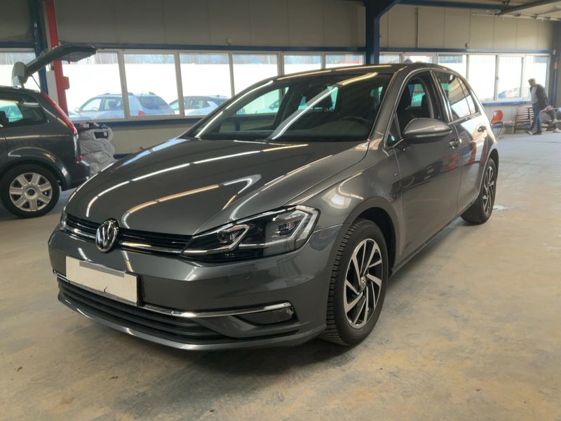 Golf VII 1.0 TSI Join