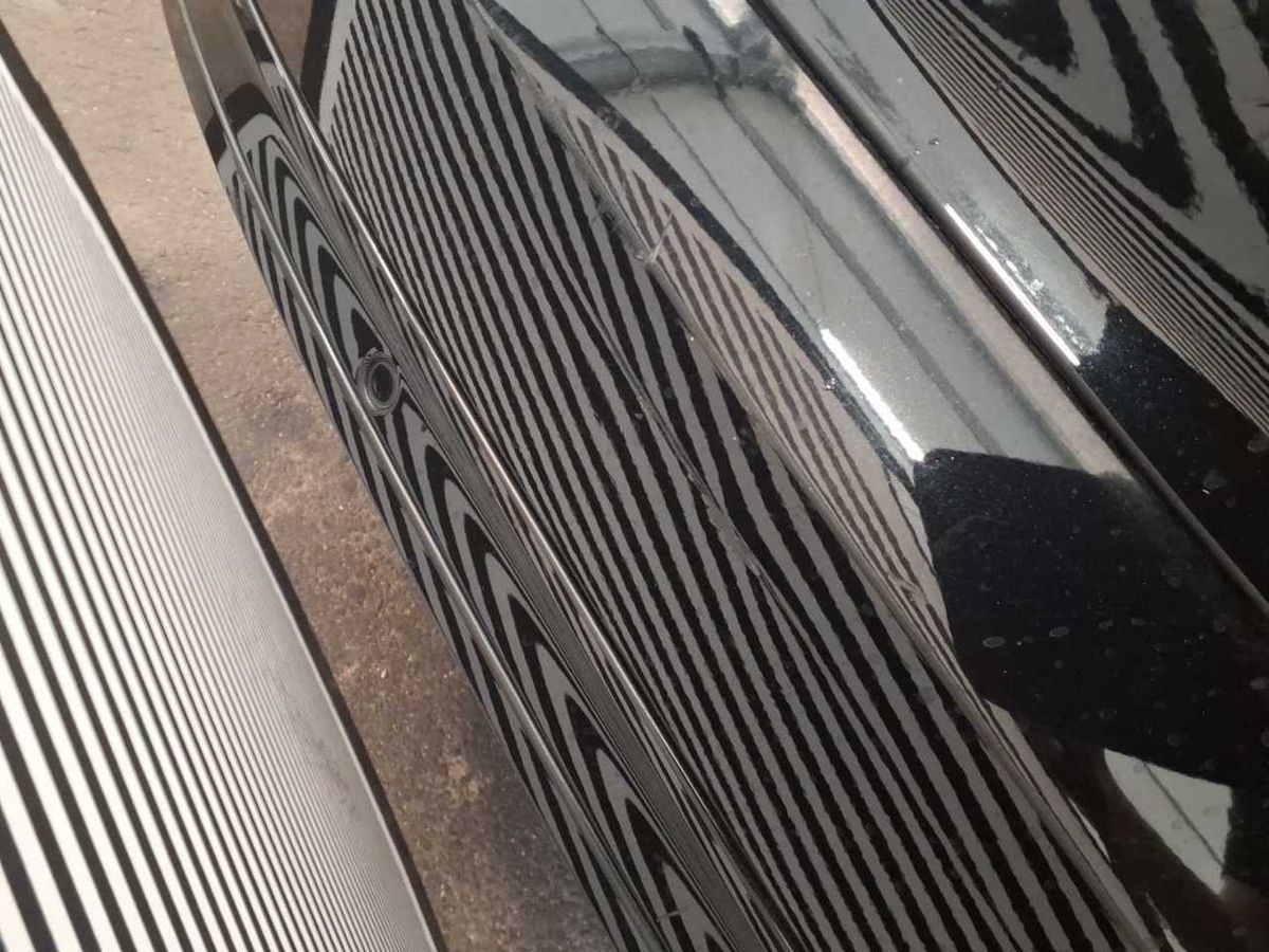 Volvo XC90 d'occasion