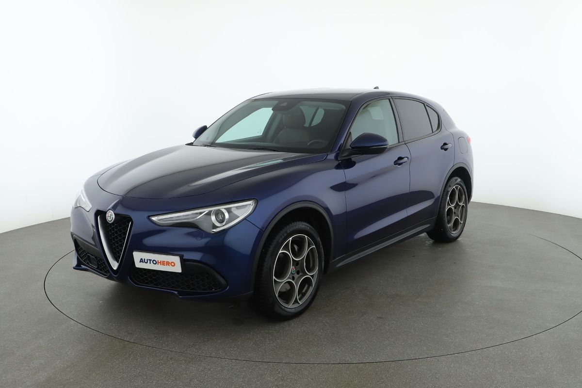 Alfa Romeo d'occasion