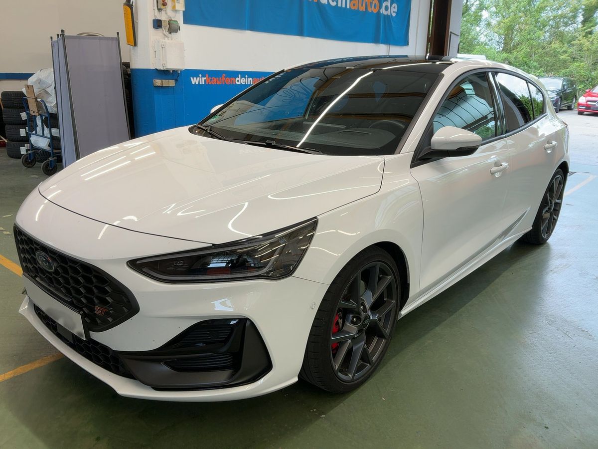 Ford Focus 2023