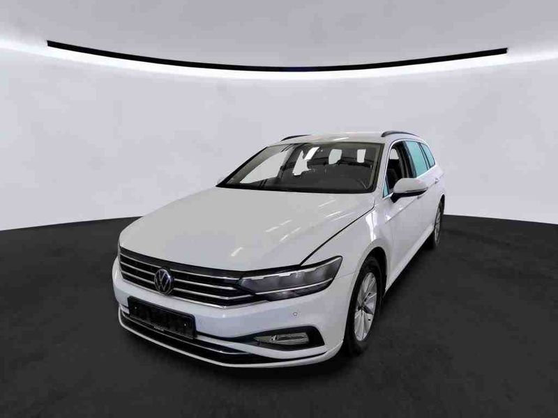 Passat 2.0 TDI Business