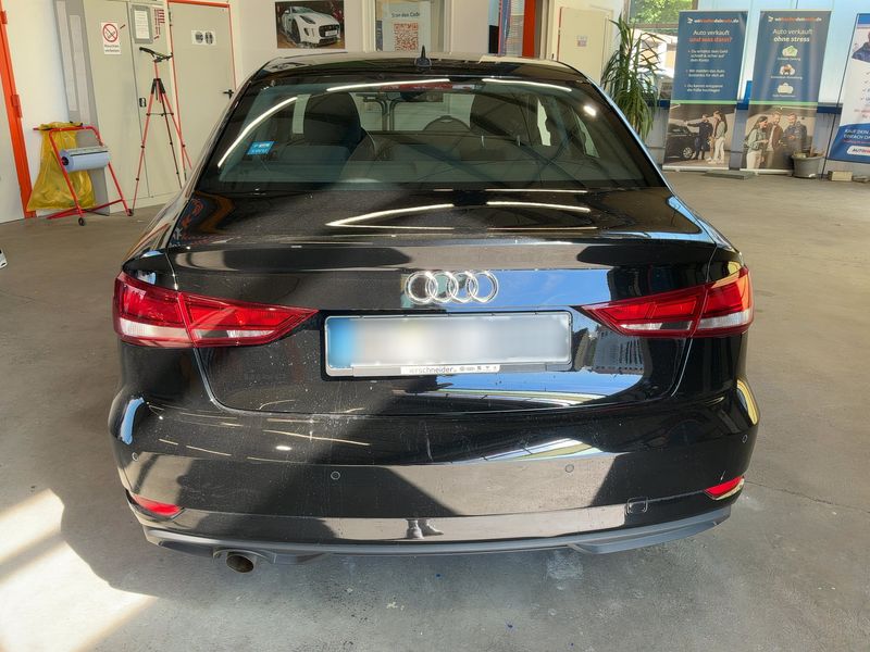 Audi A3 Limousine 30 TFSI — zdjęcie 5