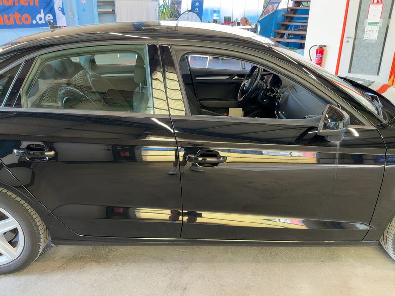 Audi A3 Limousine 30 TFSI — zdjęcie 7