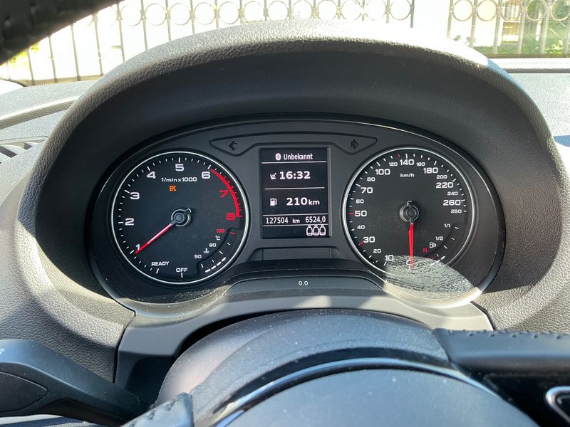 Audi A3 Limousine 30 TFSI — zdjęcie 13