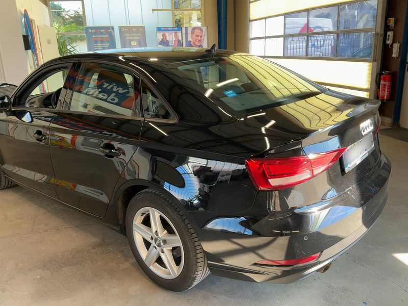 Audi A3 Limousine 30 TFSI — zdjęcie 3