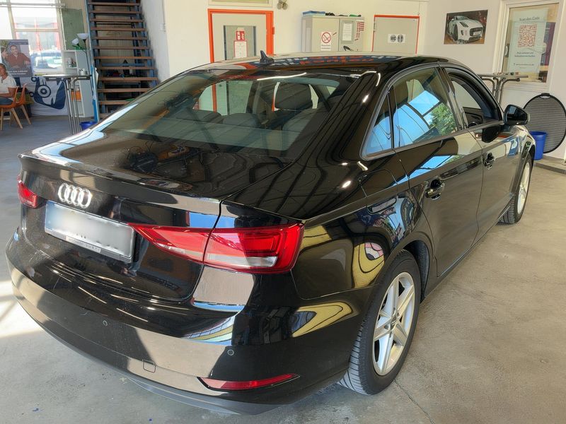 Audi A3 Limousine 30 TFSI — zdjęcie 6