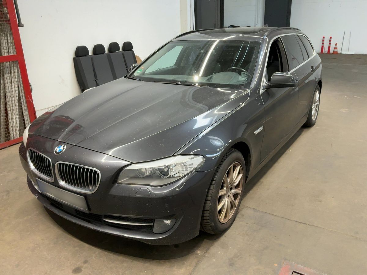 BMW 5er 2011