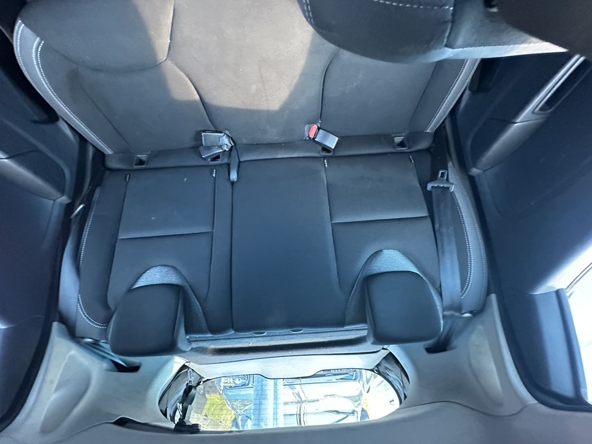 Renault Clio d'occasion