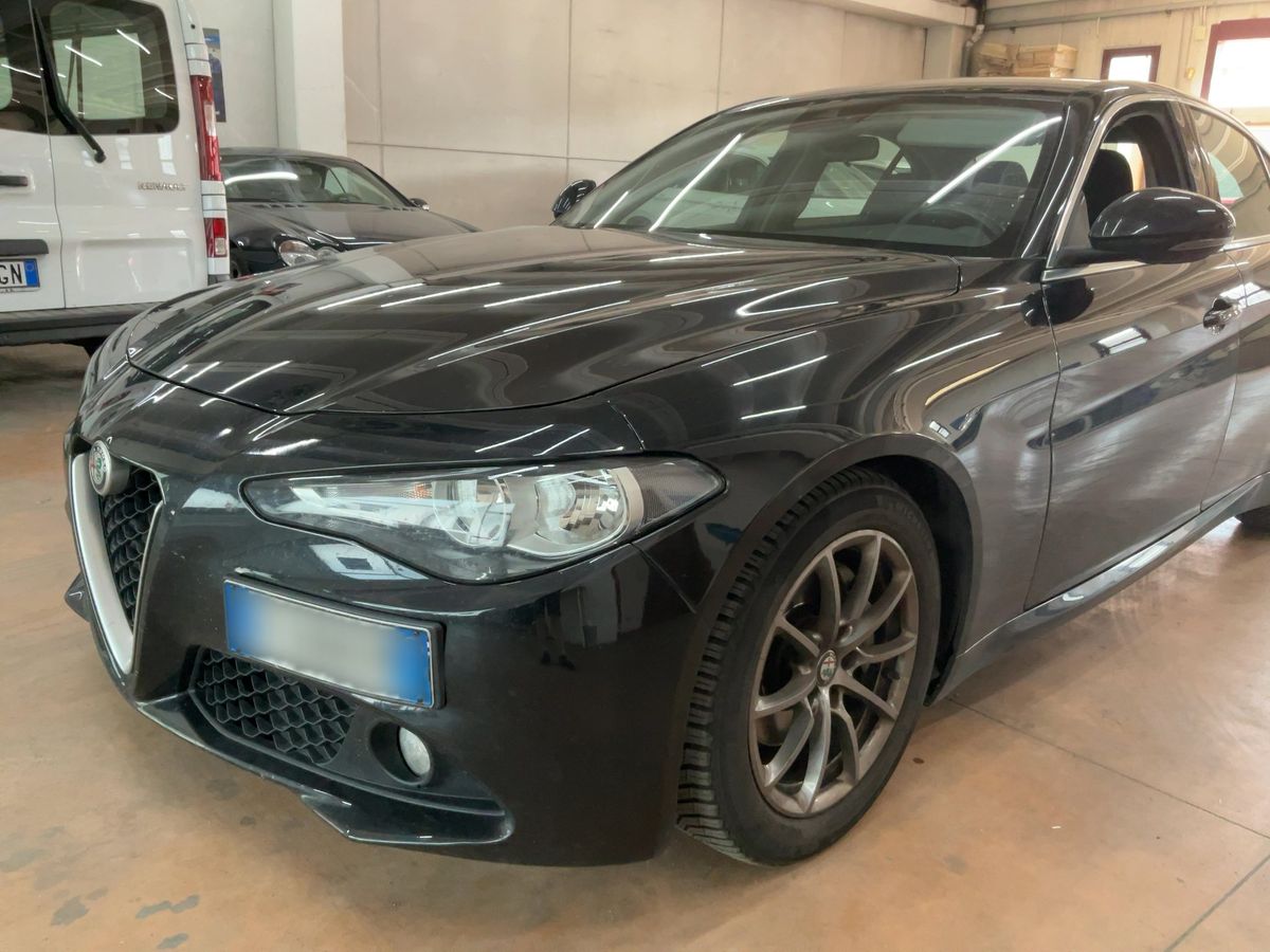 Alfa Romeo d'occasion