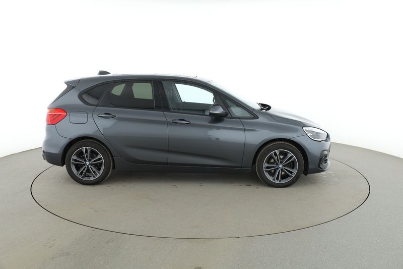 BMW 2er 220i Active Tourer Sport Line — zdjęcie 7
