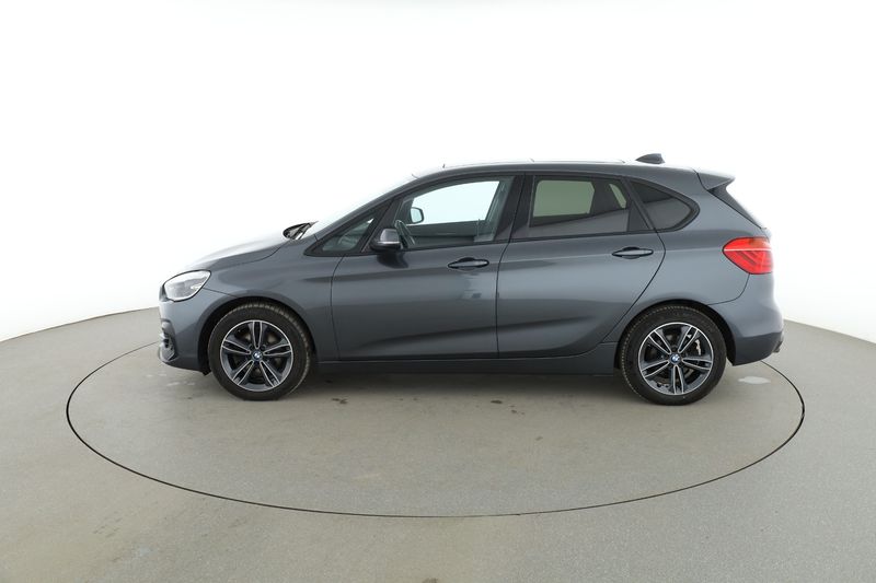 BMW 2er 220i Active Tourer Sport Line — zdjęcie 4