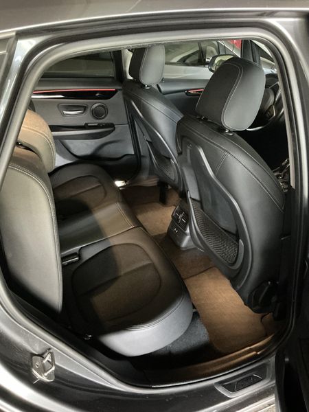 BMW 2er 220i Active Tourer Sport Line — zdjęcie 14