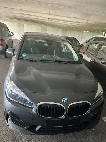BMW 2er 220i Active Tourer Sport Line — zdjęcie 9