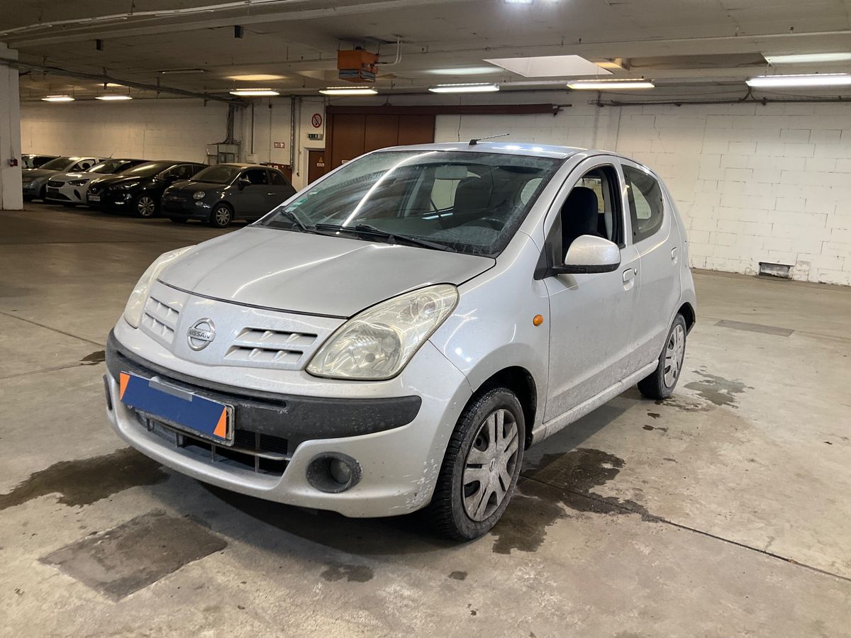 Nissan Pixo d'occasion
