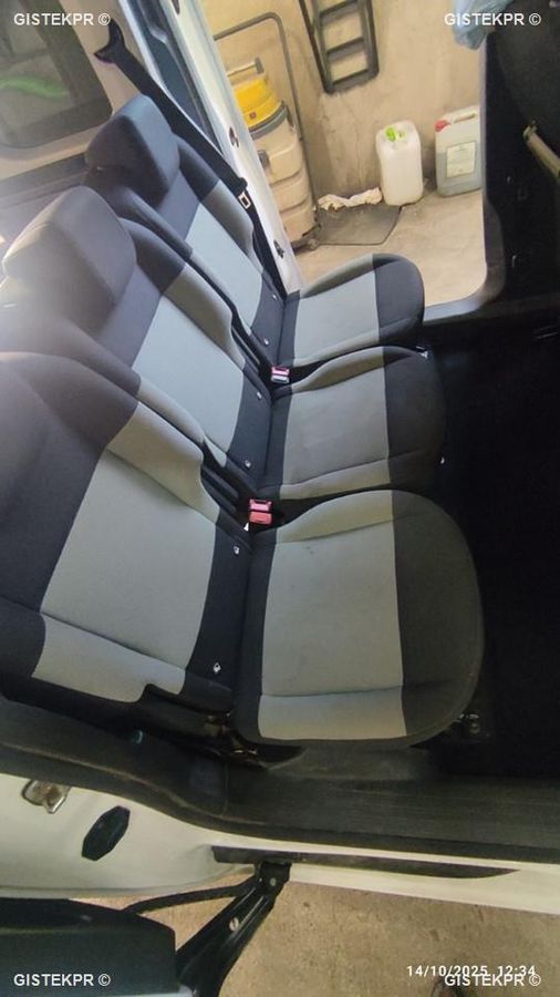 Citroen Berlingo 1.5 Blue-HDi Feel Pack M
