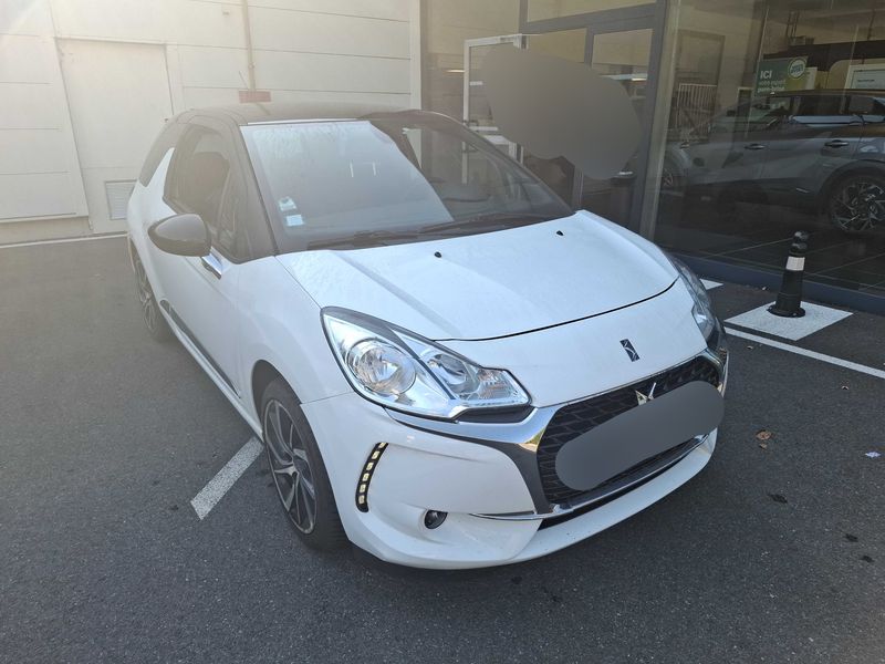 Citroen DS3 1.2 PureTech SoChic — zdjęcie 6