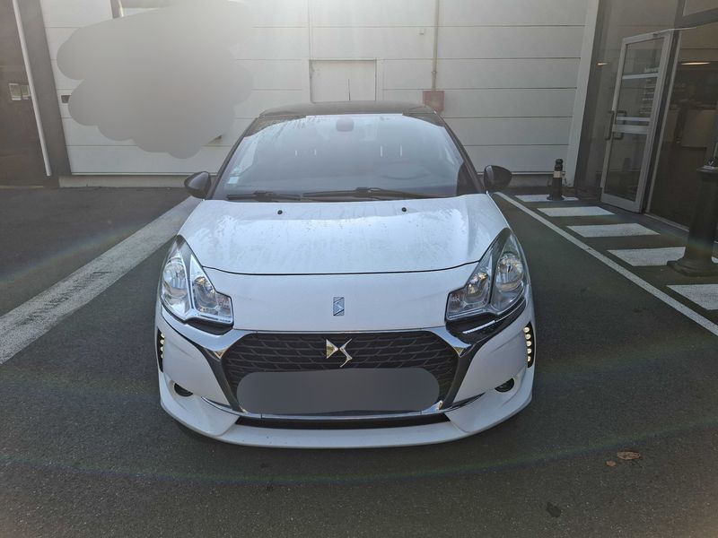 Citroen DS3 1.2 PureTech SoChic — zdjęcie 7