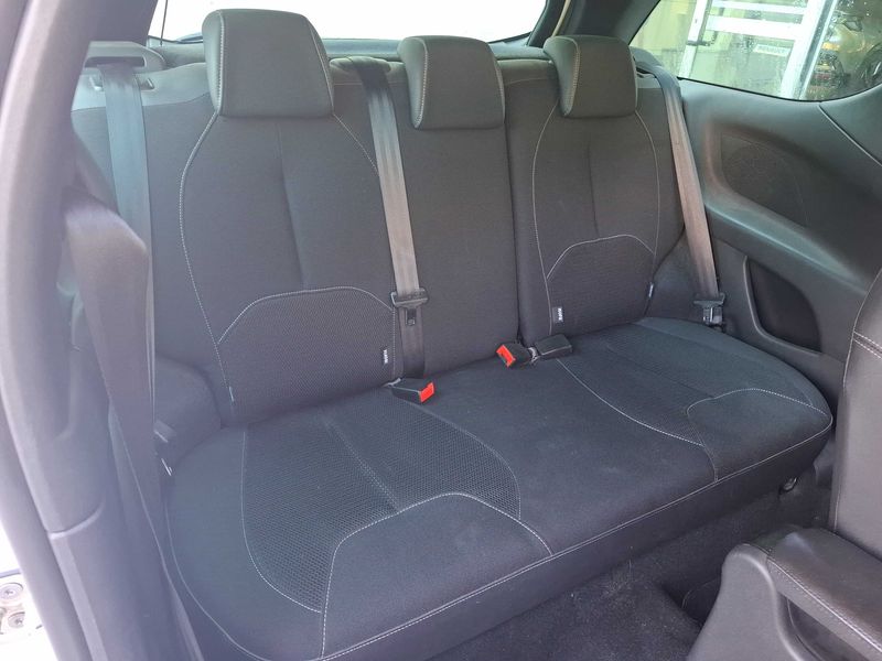 Citroen DS3 1.2 PureTech SoChic — zdjęcie 14
