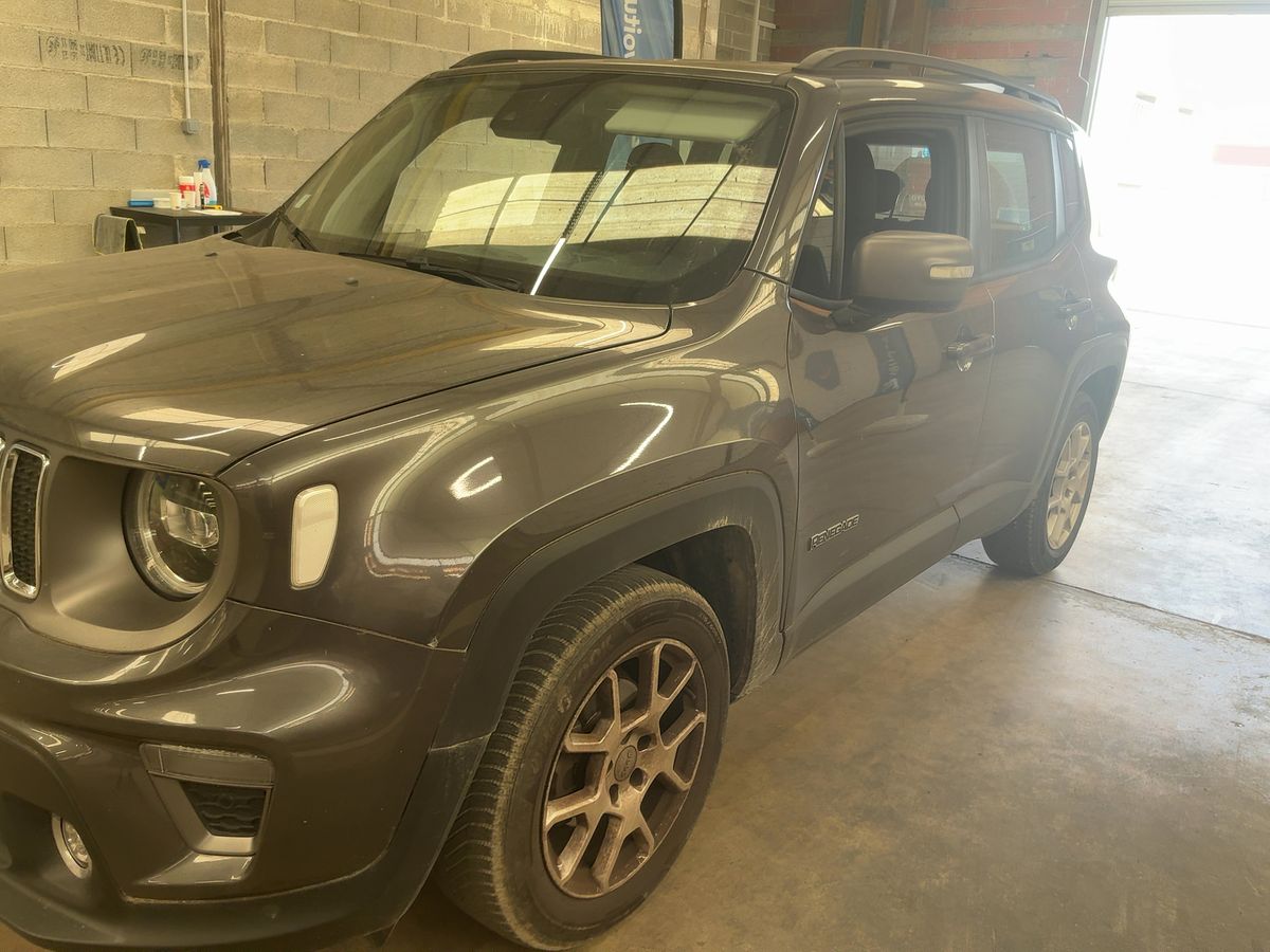 Jeep Renegade 1.0 TGDi Limited 4x2