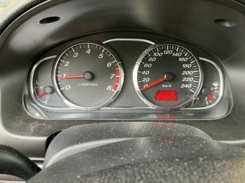 Mazda 6 2.0 Exclusive Sport 2005 – снимка 4