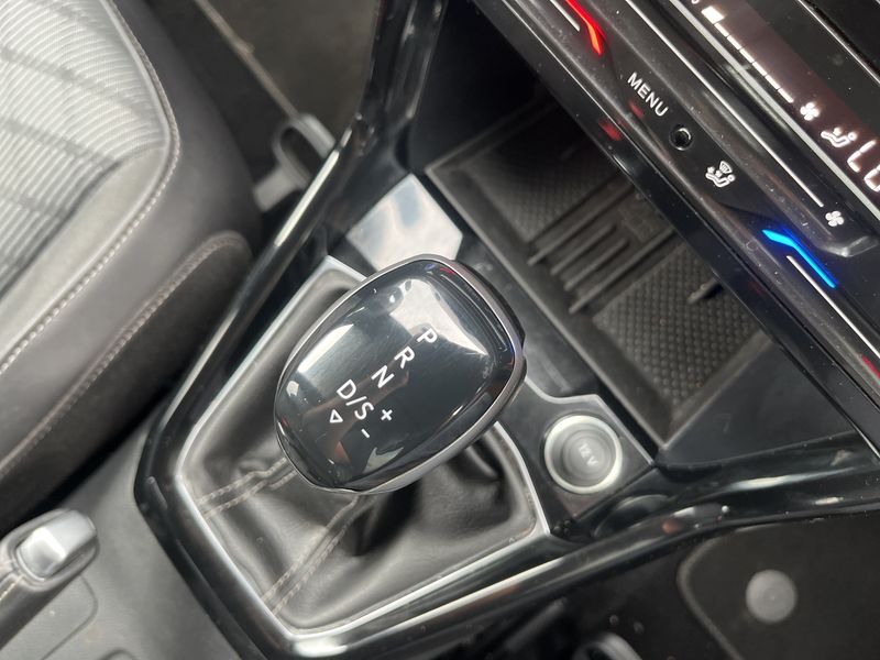 Volkswagen T-Cross 1.5 TSI ACT R-Line — zdjęcie 23