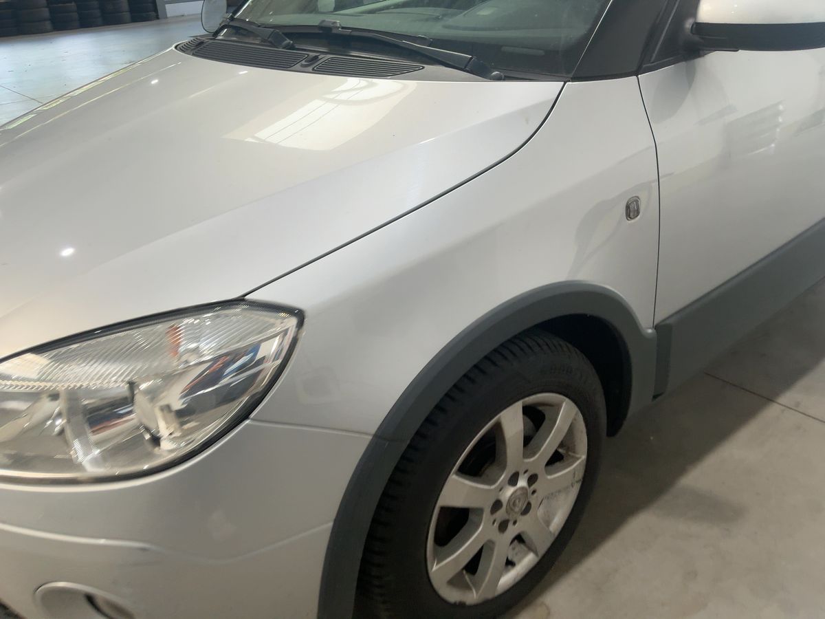 Skoda Roomster d'occasion
