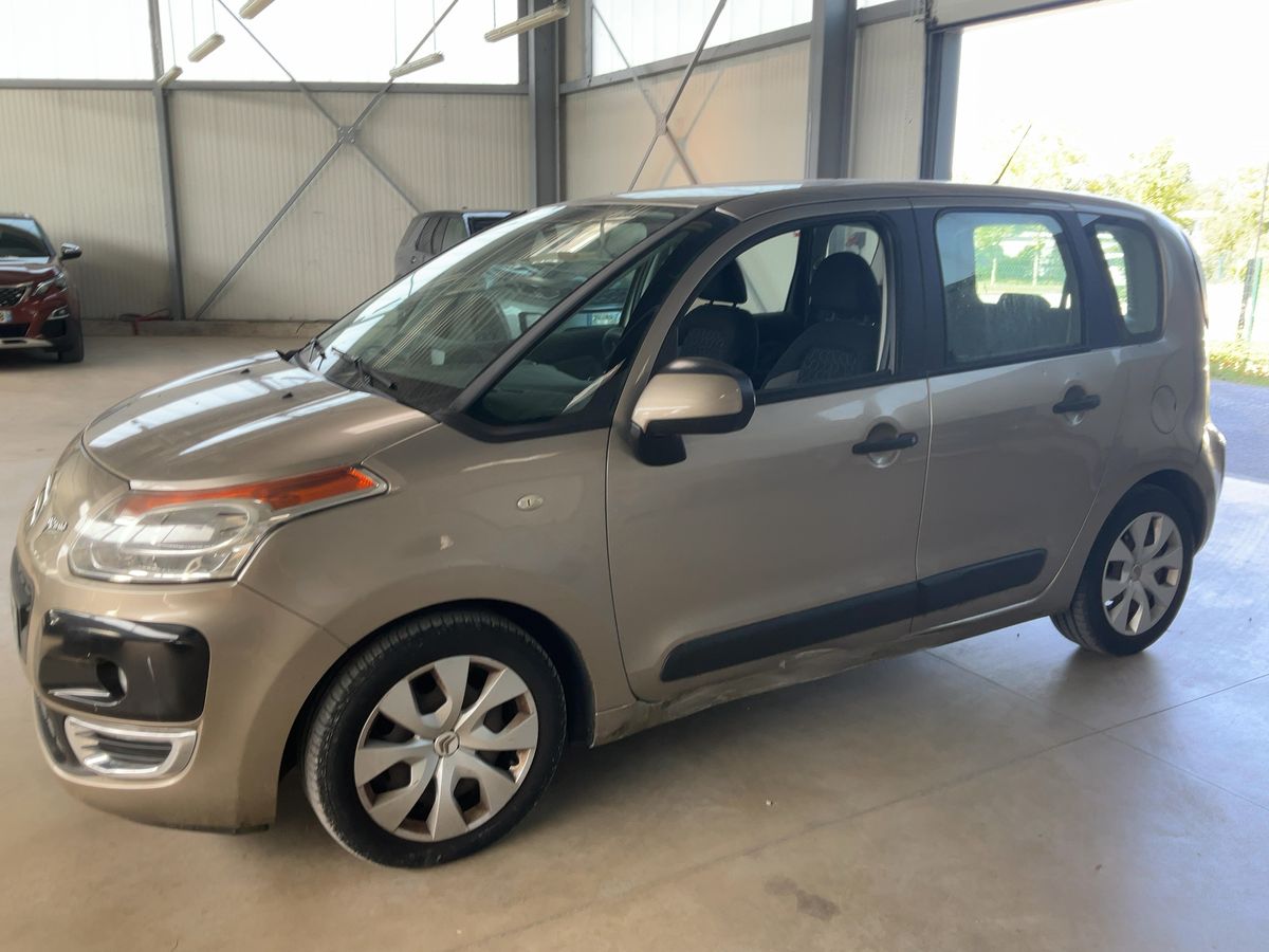Citroen C3 d'occasion