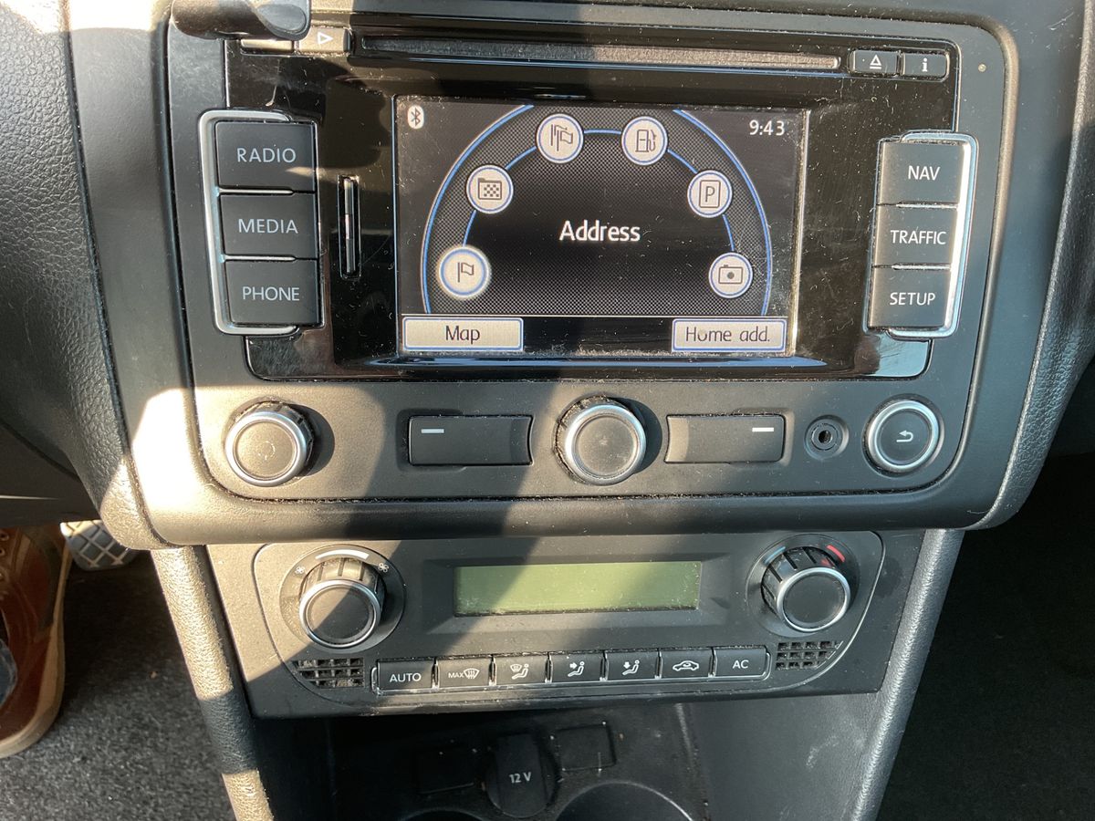 Volkswagen Polo d'occasion